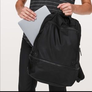 Lululemon City Adventurer Backpack *17L
